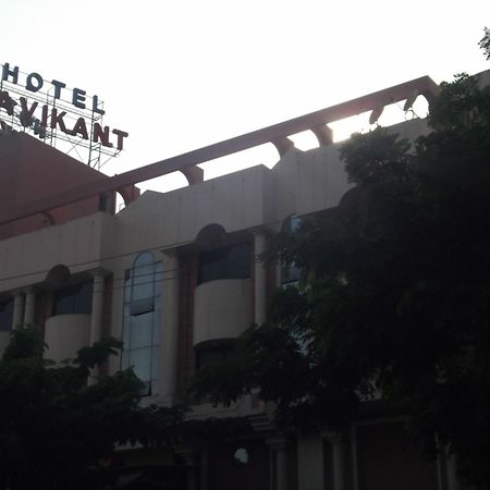 Hotel Ravikant Pune Luaran gambar