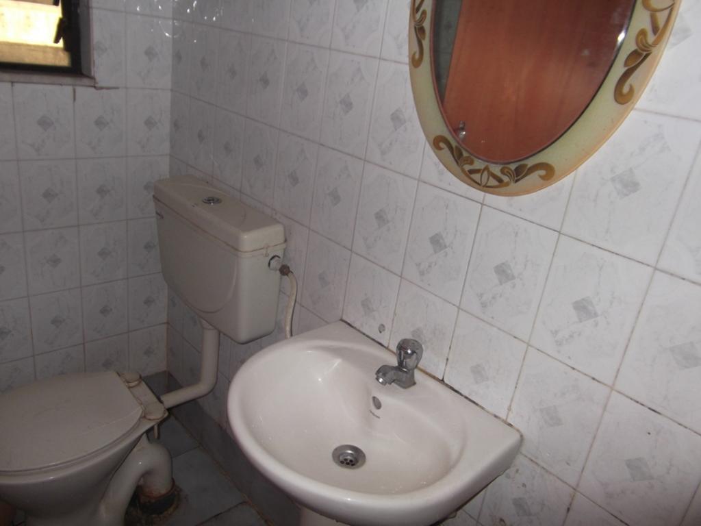 Hotel Ravikant Pune Bilik gambar