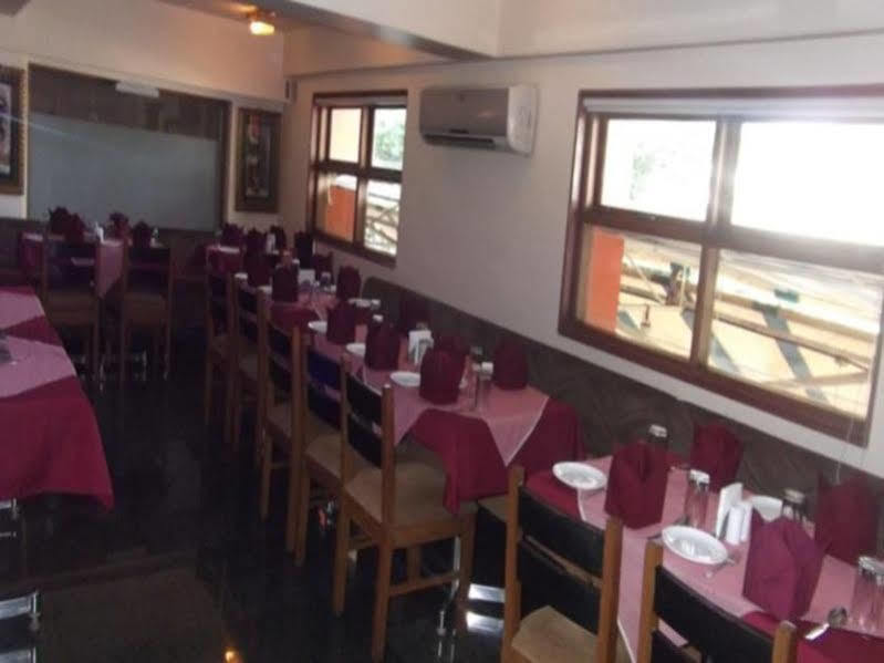 Hotel Ravikant Pune Luaran gambar