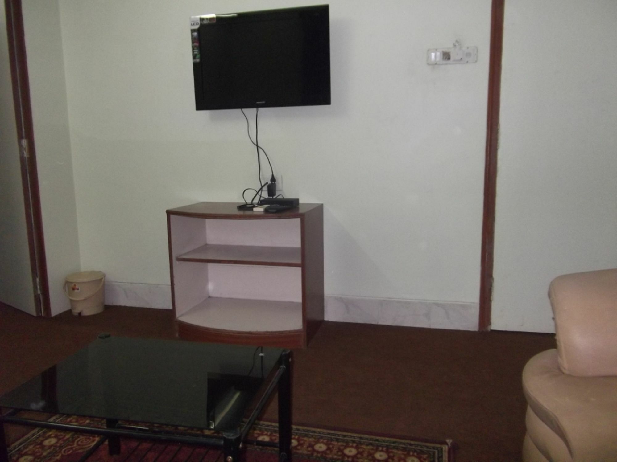 Hotel Ravikant Pune Luaran gambar