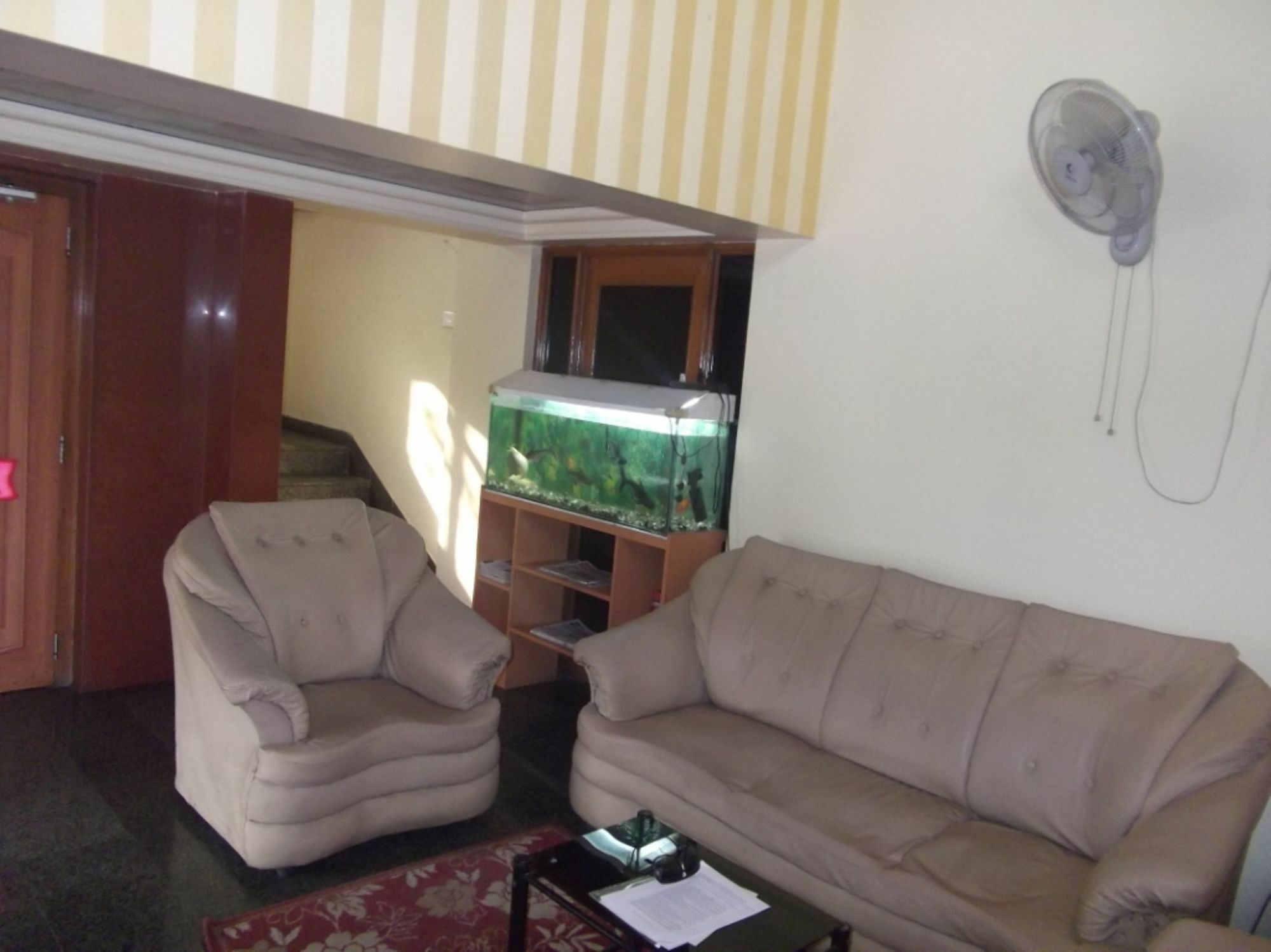 Hotel Ravikant Pune Luaran gambar