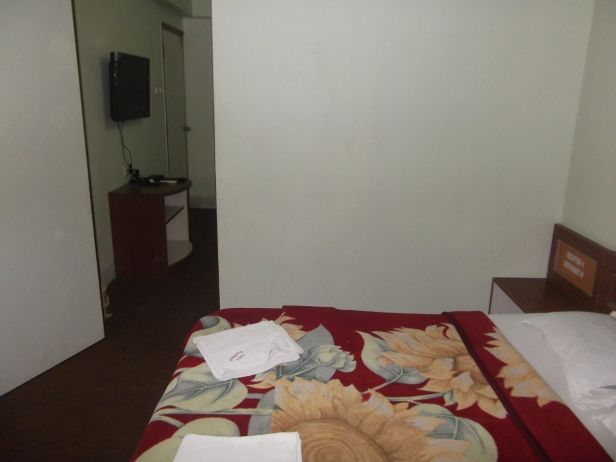 Hotel Ravikant Pune Luaran gambar