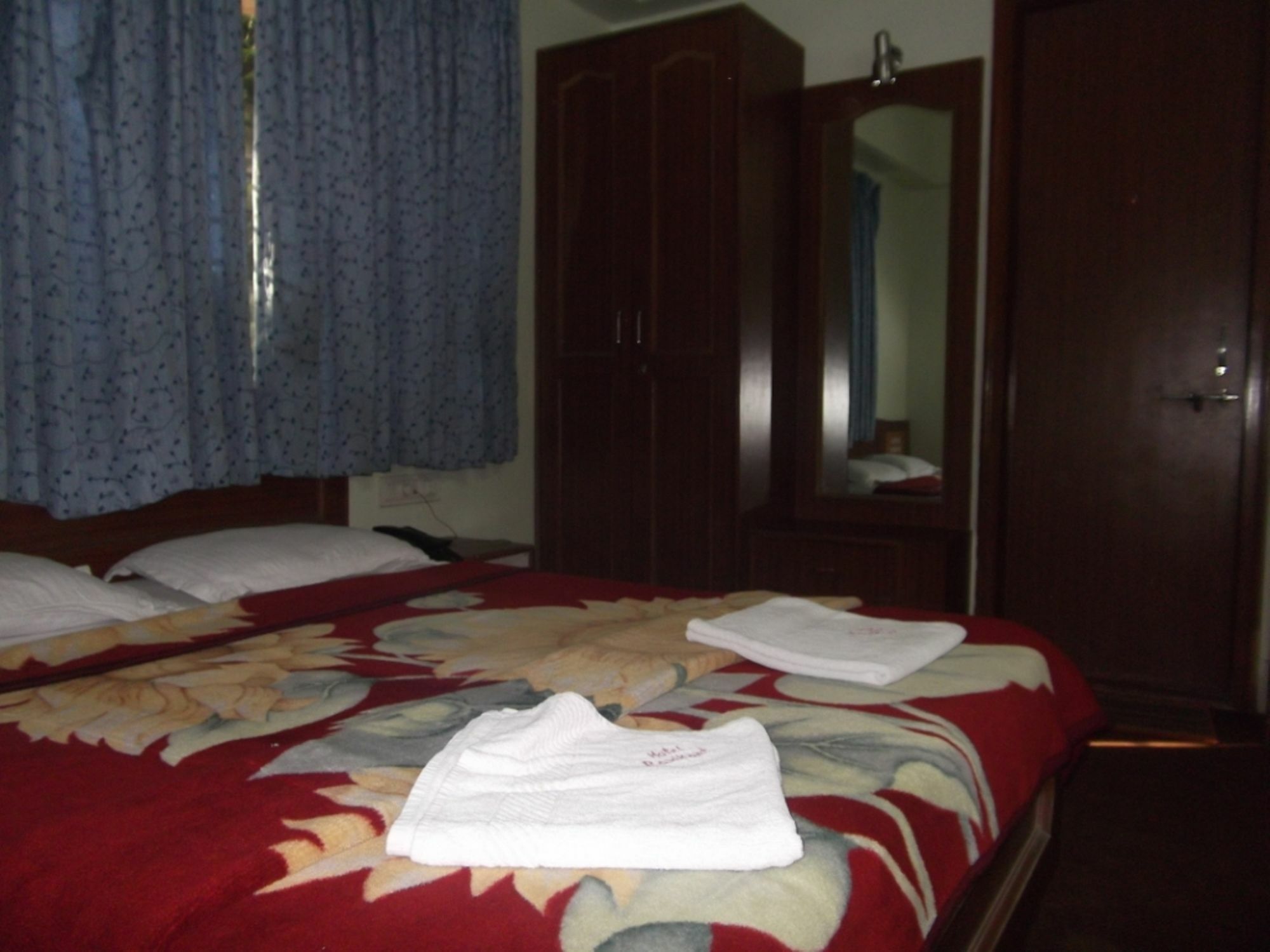 Hotel Ravikant Pune Luaran gambar