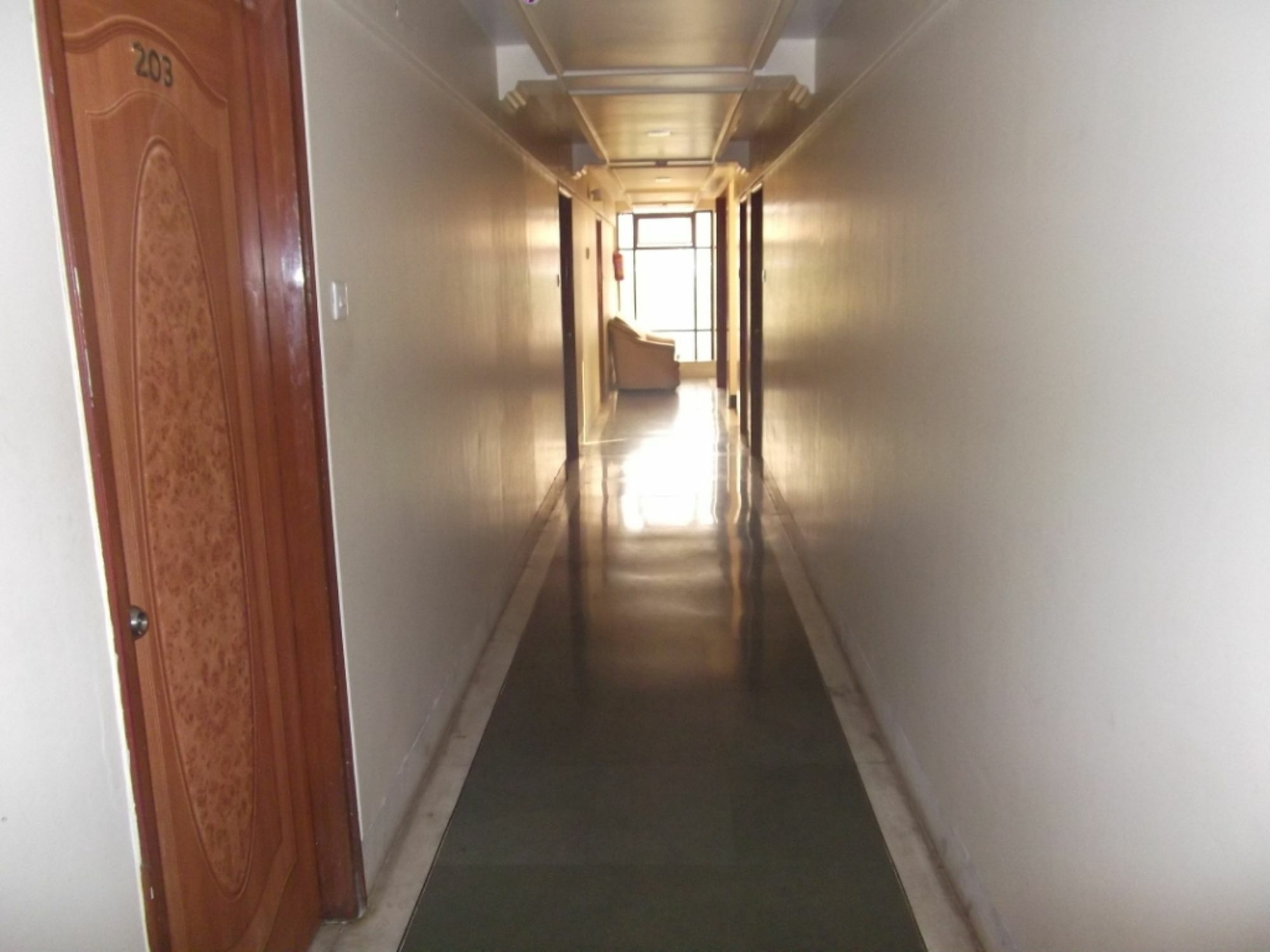 Hotel Ravikant Pune Luaran gambar