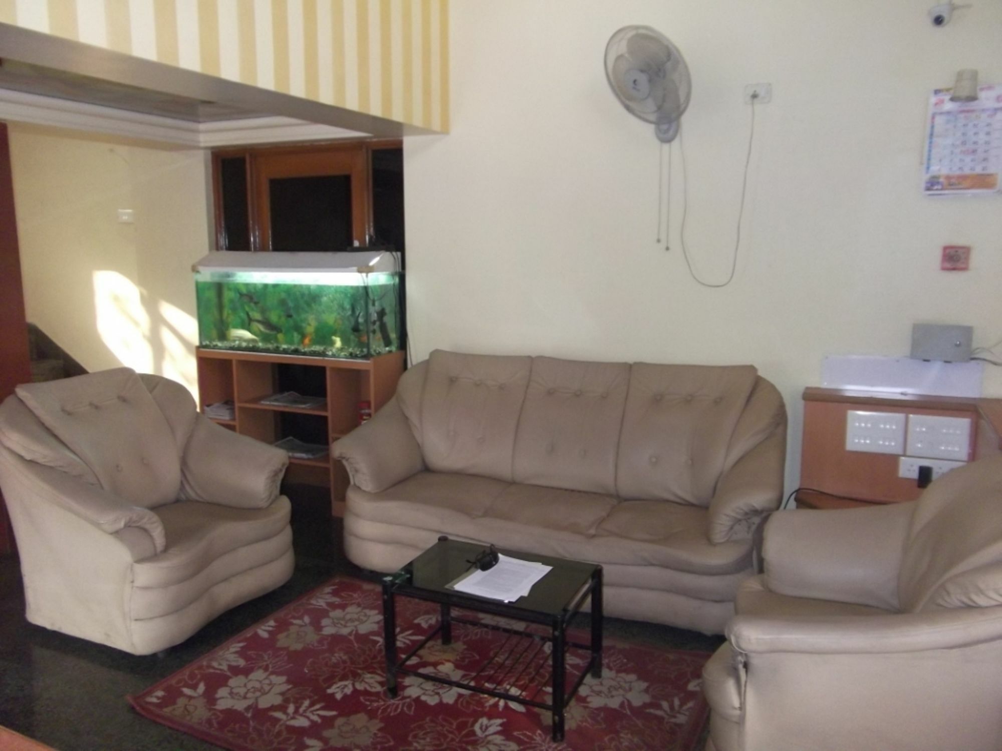 Hotel Ravikant Pune Luaran gambar